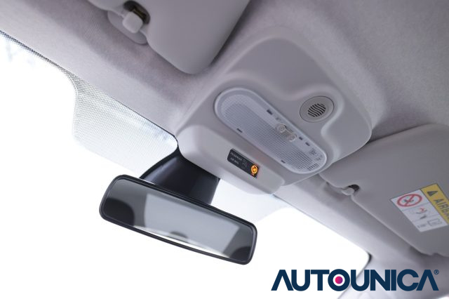 SMART ForTwo usata, con Sensore di luce