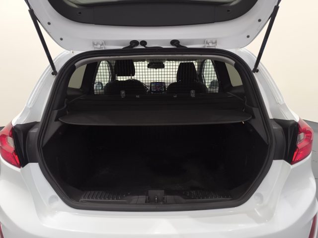 FORD Fiesta usata, con Vivavoce
