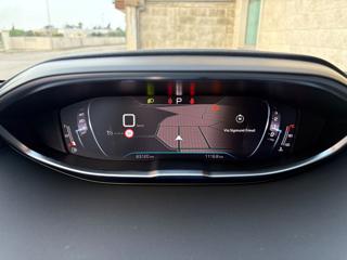 PEUGEOT 3008 usata, con Immobilizzatore elettronico