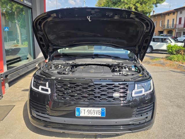 LAND ROVER Range Rover usata 167
