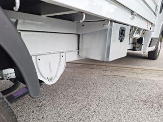 FIAT Ducato usata 23