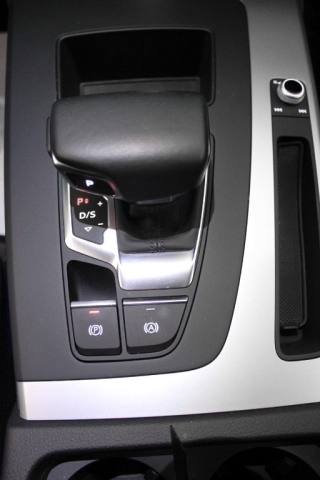 AUDI Q5 usata, con Autoradio