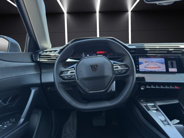 PEUGEOT 308 usata, con Vetri oscurati