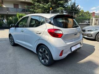 HYUNDAI i10 usata, con Alzacristalli elettrici