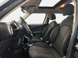 MINI Countryman usata, con ESP