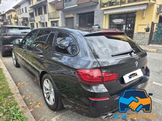 BMW 520 usata, con Alzacristalli elettrici