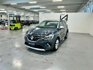 RENAULT Captur usata, con Airbag laterali