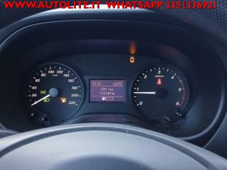 MERCEDES-BENZ Vito usata, con Immobilizzatore elettronico