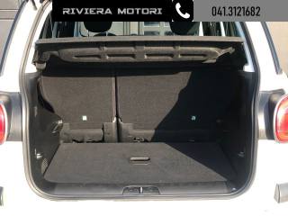 FIAT 500L usata, con Servosterzo