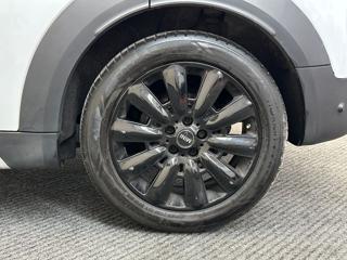 MINI Countryman usata, con Park Distance Control