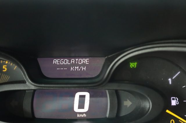 RENAULT Trafic usata, con Limitatore di velocità