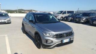 VOLKSWAGEN T-Roc usata, con Airbag