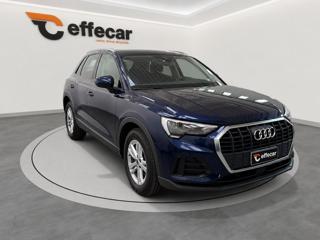 AUDI Q3 usata, con Airbag laterali