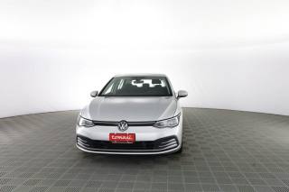 VOLKSWAGEN Golf Golf 1.0 TSI EVO Life