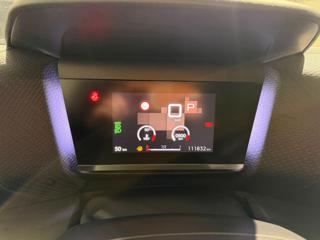 CITROEN C4 usata, con Fendinebbia