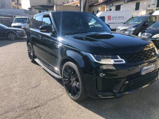 LAND ROVER Range Rover Sport usata, con Airbag