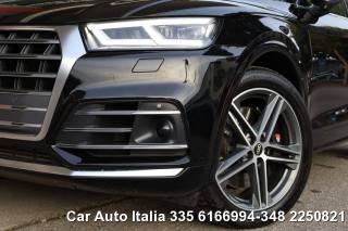 AUDI SQ5 usata 222