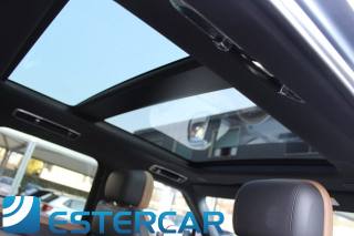 LAND ROVER Range Rover Sport usata, con Fari LED