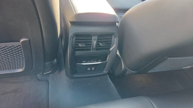 BMW 320 usata, con Fendinebbia