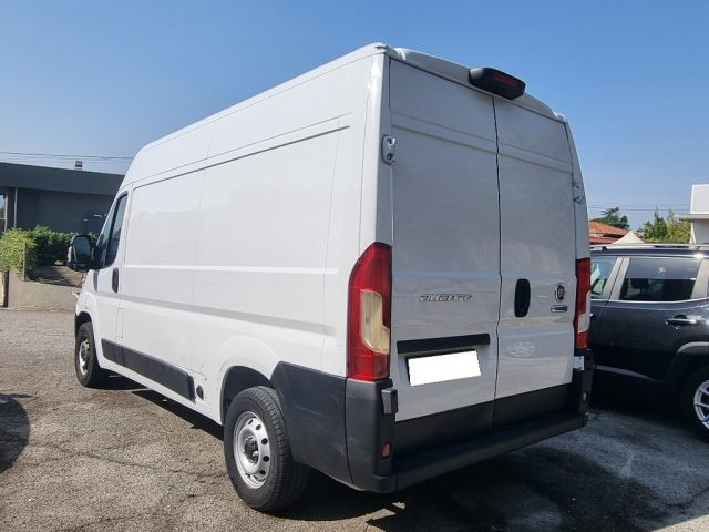 FIAT Ducato usata, con ESP