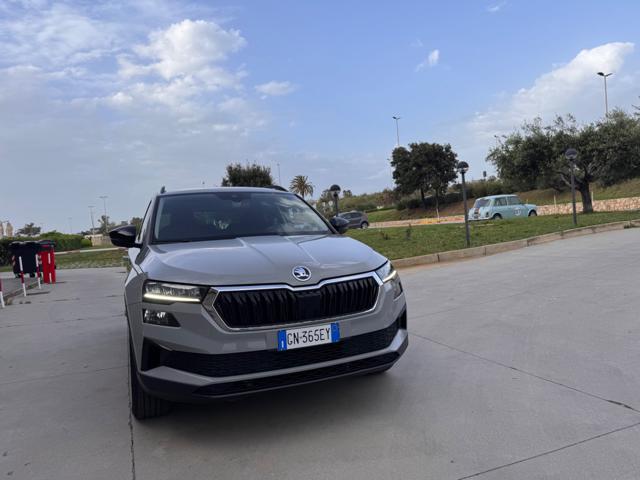 SKODA Karoq usata 55