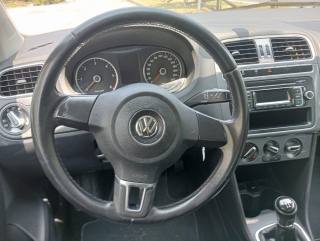 VOLKSWAGEN Polo usata, con Climatizzatore