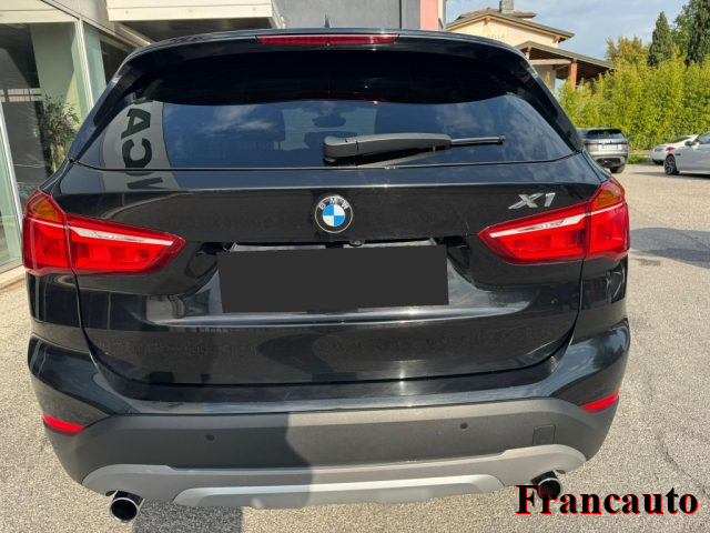 BMW X1 usata, con Airbag Passeggero