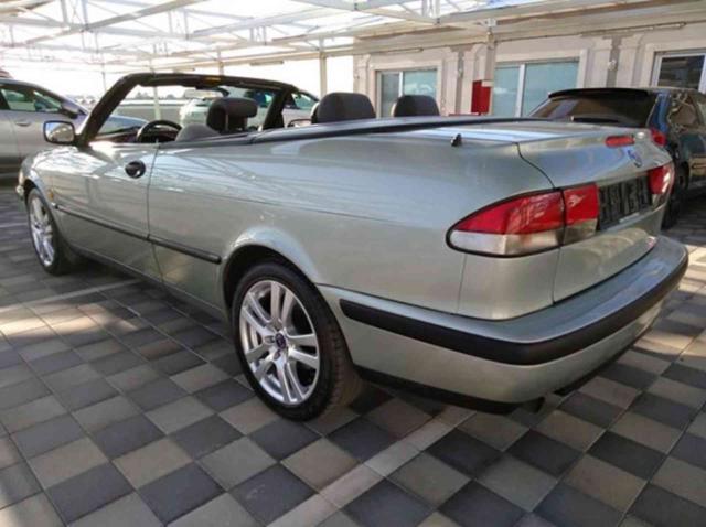 SAAB 9-3 usata, con Airbag