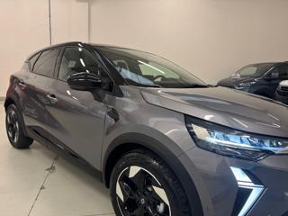 RENAULT Captur usata, con Airbag laterali