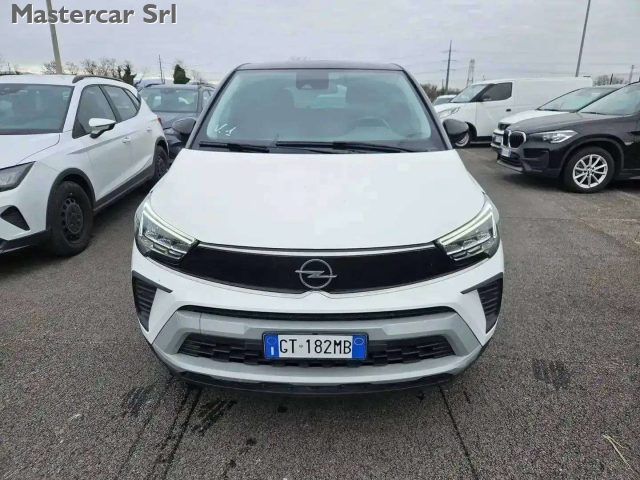 OPEL Crossland usata, con Airbag Passeggero
