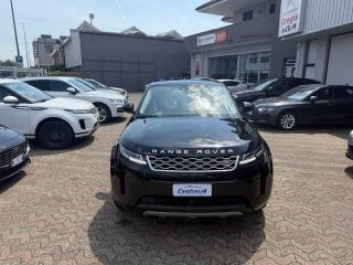 LAND ROVER Range Rover Evoque usata, con Airbag
