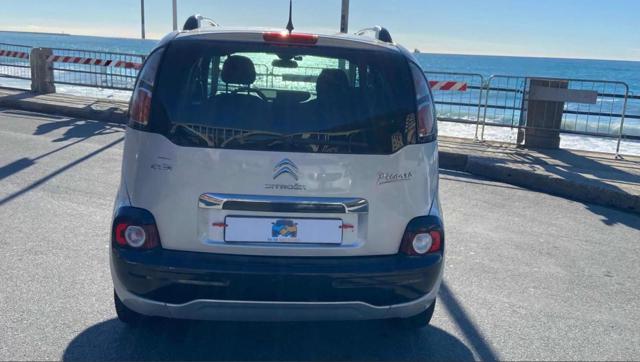 CITROEN C3 Picasso usata 13