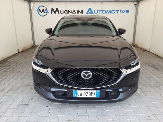 MAZDA CX-30 usata, con ABS