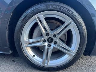 AUDI A5 usata, con Volante in pelle