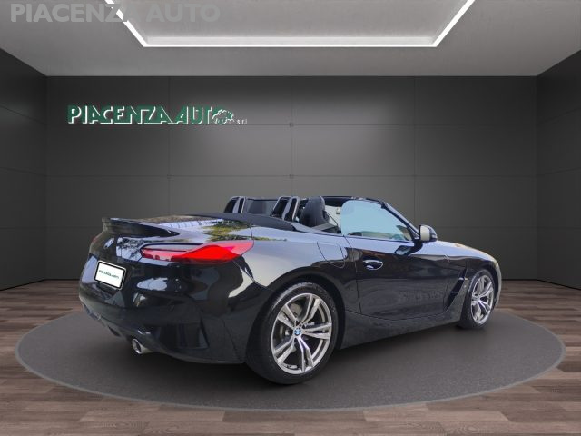 BMW Z4 usata, con Autoradio