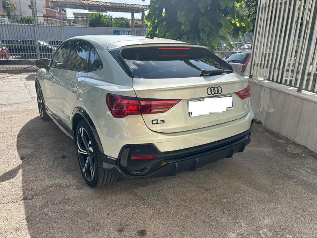 AUDI Q3 usata, con Alzacristalli elettrici