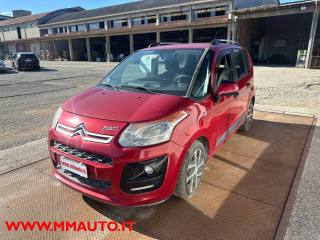 CITROEN C3 Picasso usata, con Airbag Passeggero