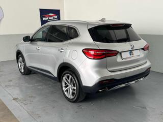 MG HS usata, con Alzacristalli elettrici