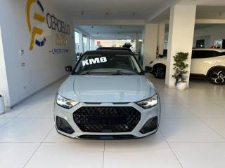 AUDI A1 usata, con Airbag