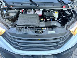 IVECO Daily usata, con ESP