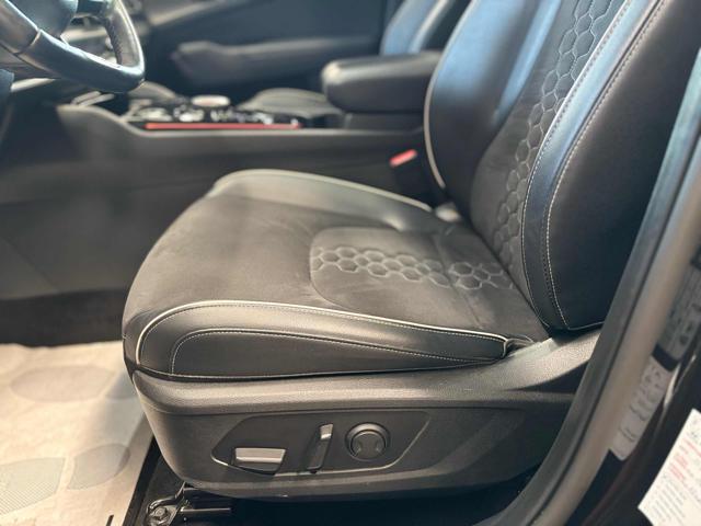 KIA Sportage usata, con Chiusura centralizzata