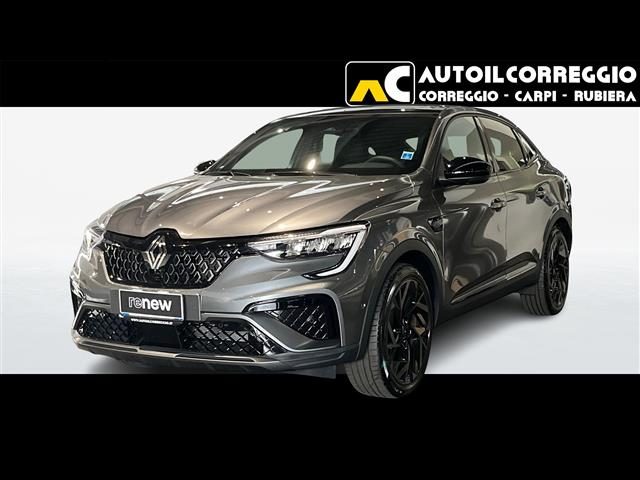 RENAULT Arkana usata, con ABS