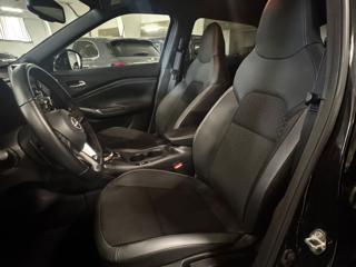 NISSAN Juke usata, con Bluetooth
