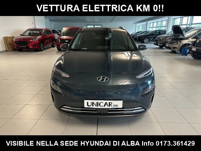 HYUNDAI Kona usata, con ABS