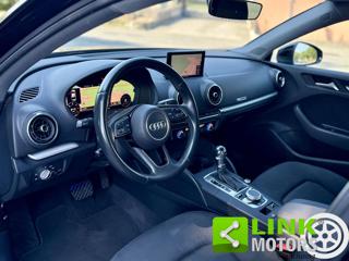 AUDI A3 usata, con Airbag