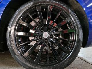 MASERATI Ghibli usata, con Autoradio