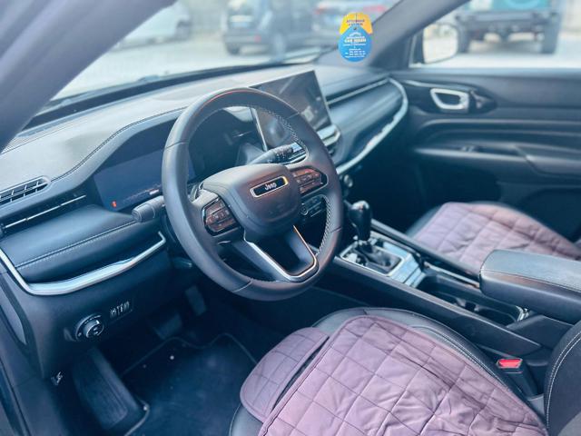 JEEP Compass usata 22