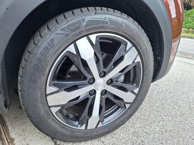 PEUGEOT 3008 usata, con Alzacristalli elettrici