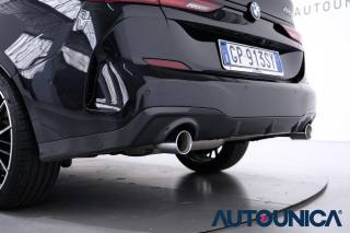BMW 220 usata, con Airbag testa