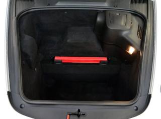 PORSCHE Boxster usata, con Cerchi in lega